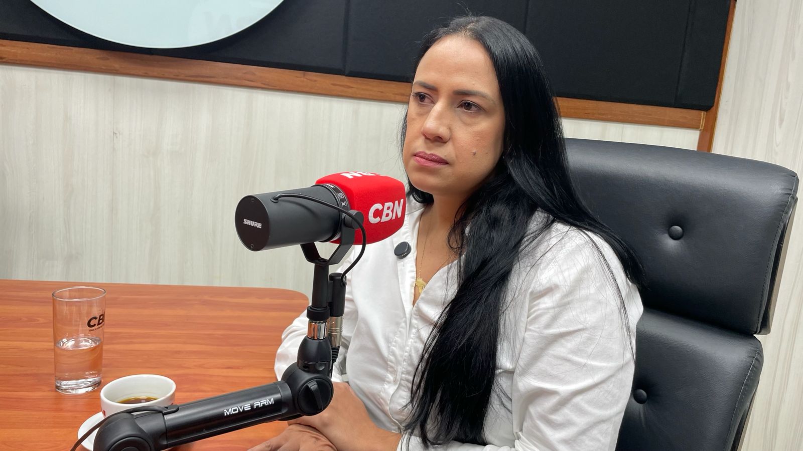 Talita Oliveira critica pressão de ala do PL contra ACM Neto: 'Quem não vota nele está votando no PT'