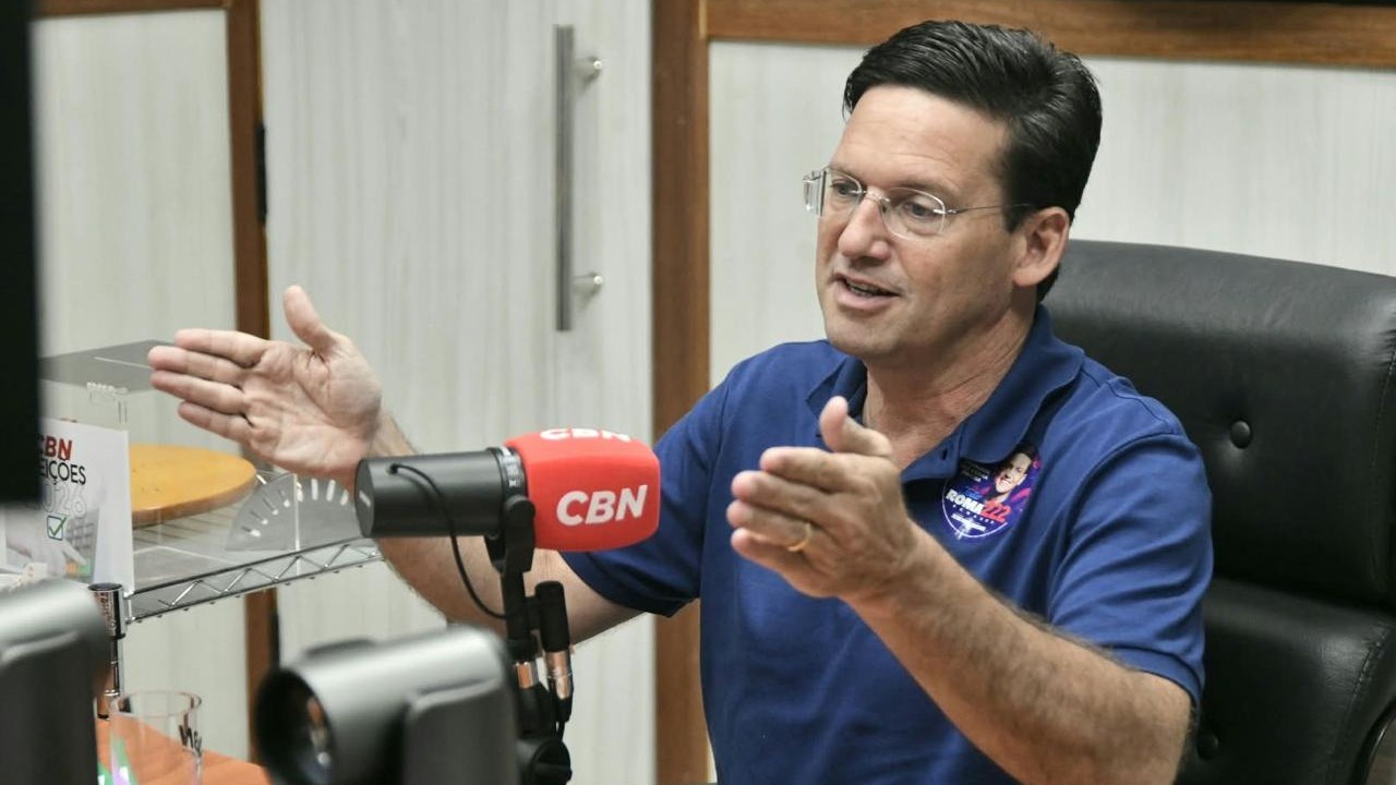 João Roma defende reforço de programas sociais, critica governos do PT e projeta atuação alinhada a Flávio Bolsonaro no Senado