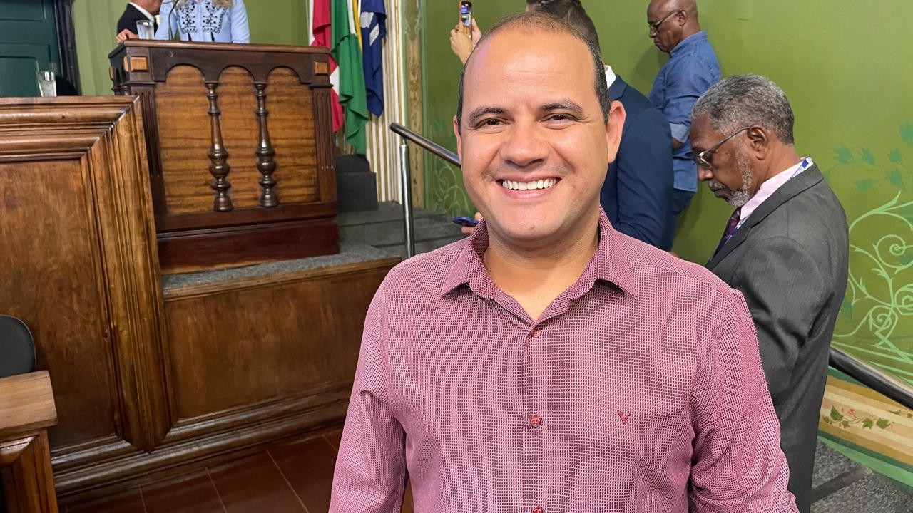 Oposição na Câmara de Salvador condiciona apoio a Aleluia a diálogo sobre pautas da bancada
