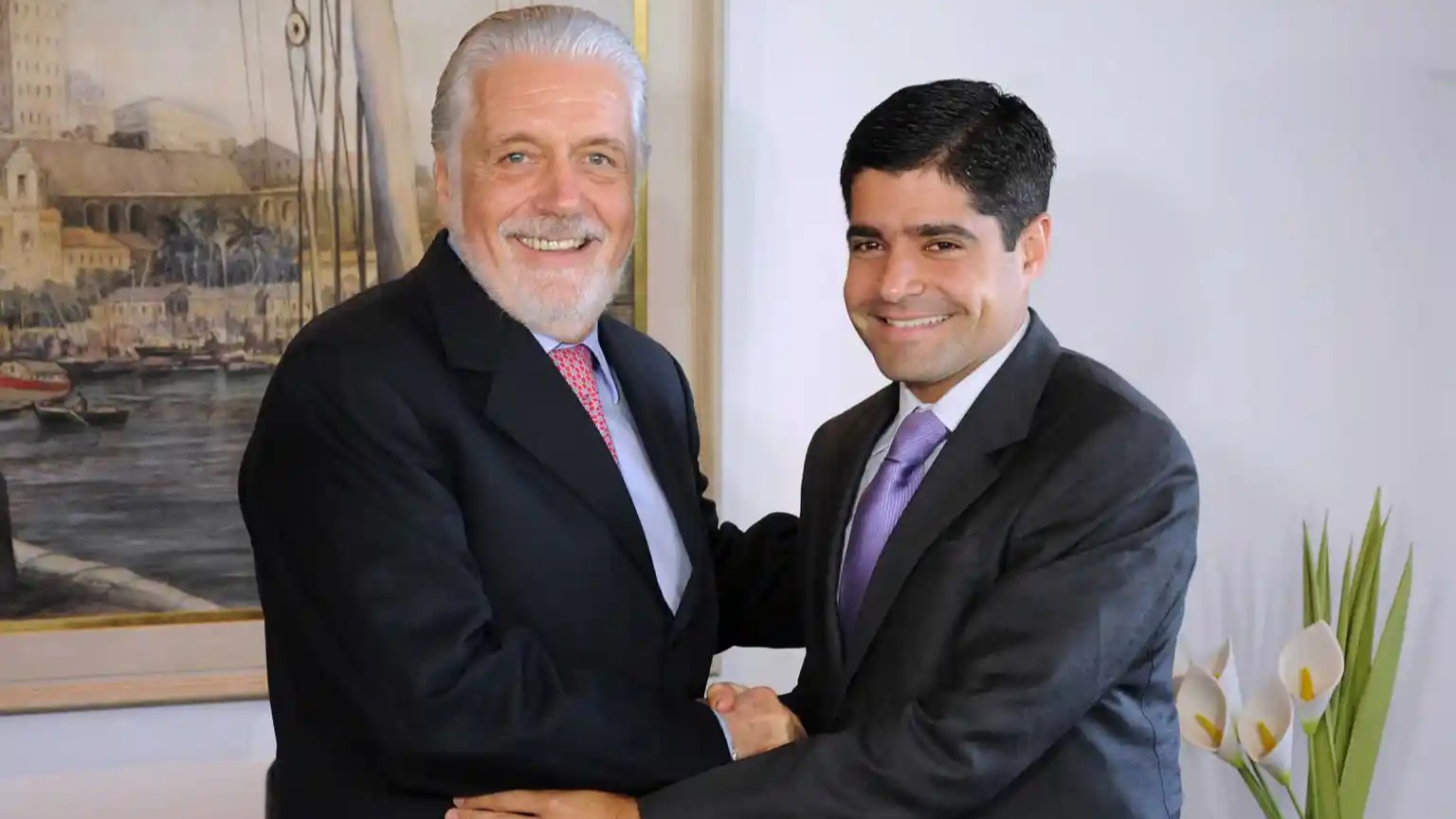 Delação do ex-dono da Reag cita Wagner e ACM Neto em investigação sobre Banco Master