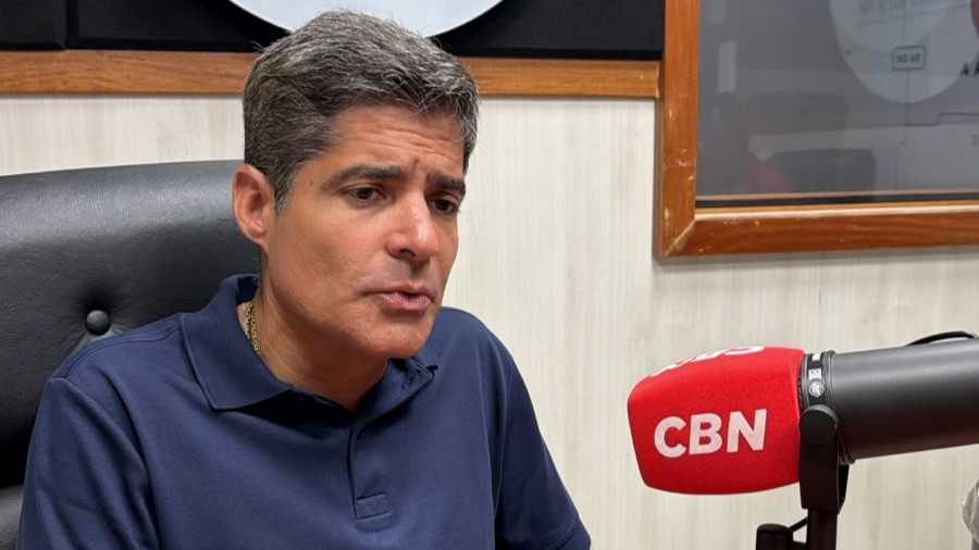 ACM Neto promete extinguir aprovação automática, criar 'Governadoria da Segurança' e lançar PIX Saúde se for eleito governador