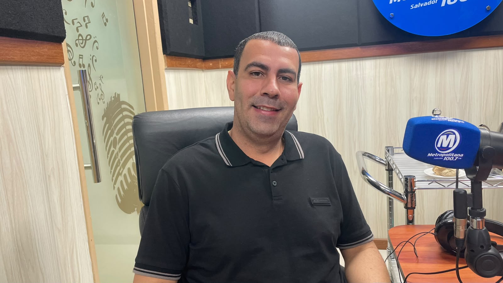Júnior Nascimento afirma que oposição discutirá medidas contra governo Jerônimo e acusa Rui Costa de orientar ataques a Bruno Reis