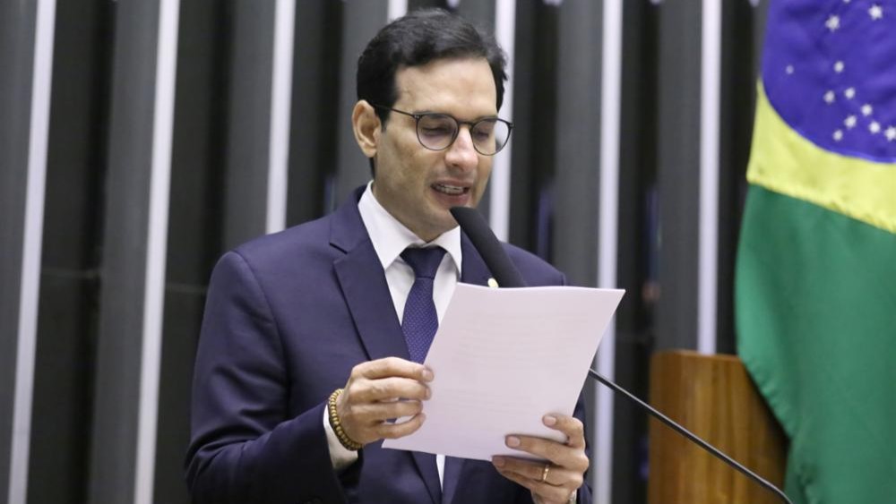 'Tivemos um dia muito baiano', diz Leo Prates após Senado avançar projeto que torna Salvador capital simbólica do Brasil no 2 de Julho