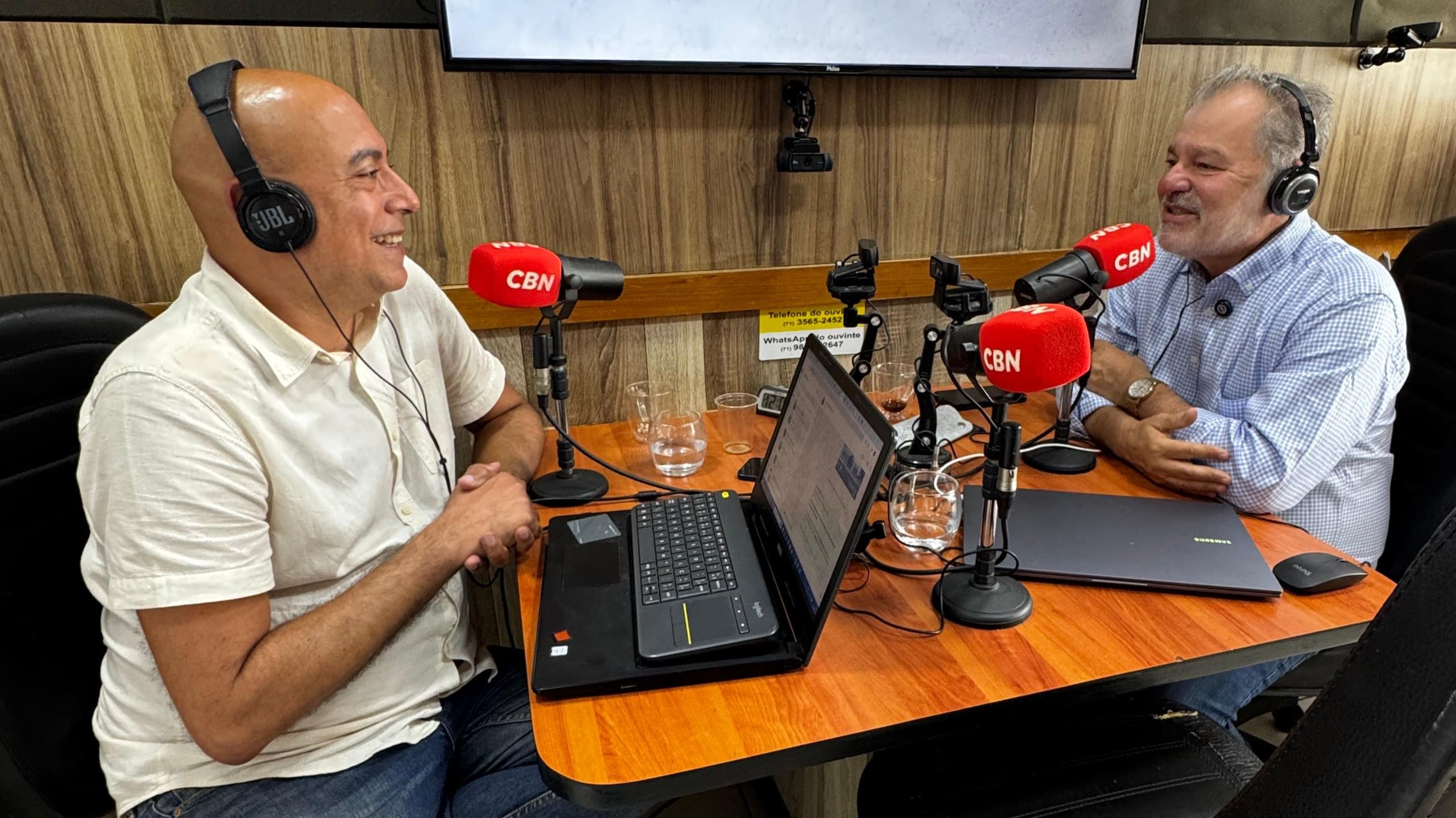 Nilo detalha planos para integrar chapa de Neto, ataca Rui e revela mágoa com Otto: 'Não botou o bumbumzinho na CPI da Ebal porque eu não deixei'