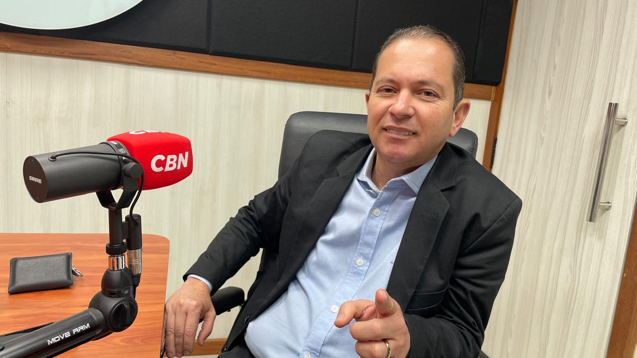 'Acreditar nisso é uma fantasia', diz Alex Santana sobre ponte Salvador-Itaparica