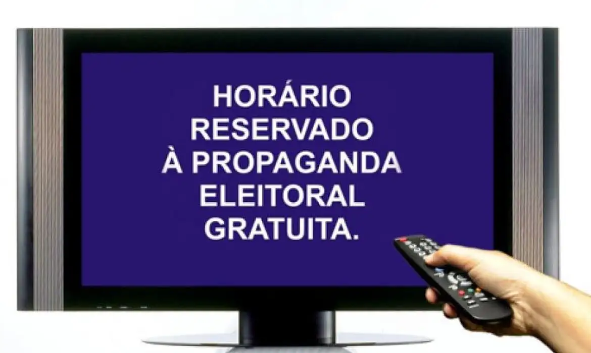 Propaganda eleitoral começa dia 28 com diferença de 1 minuto e 17 segundos entre ACM Neto e Jerônimo