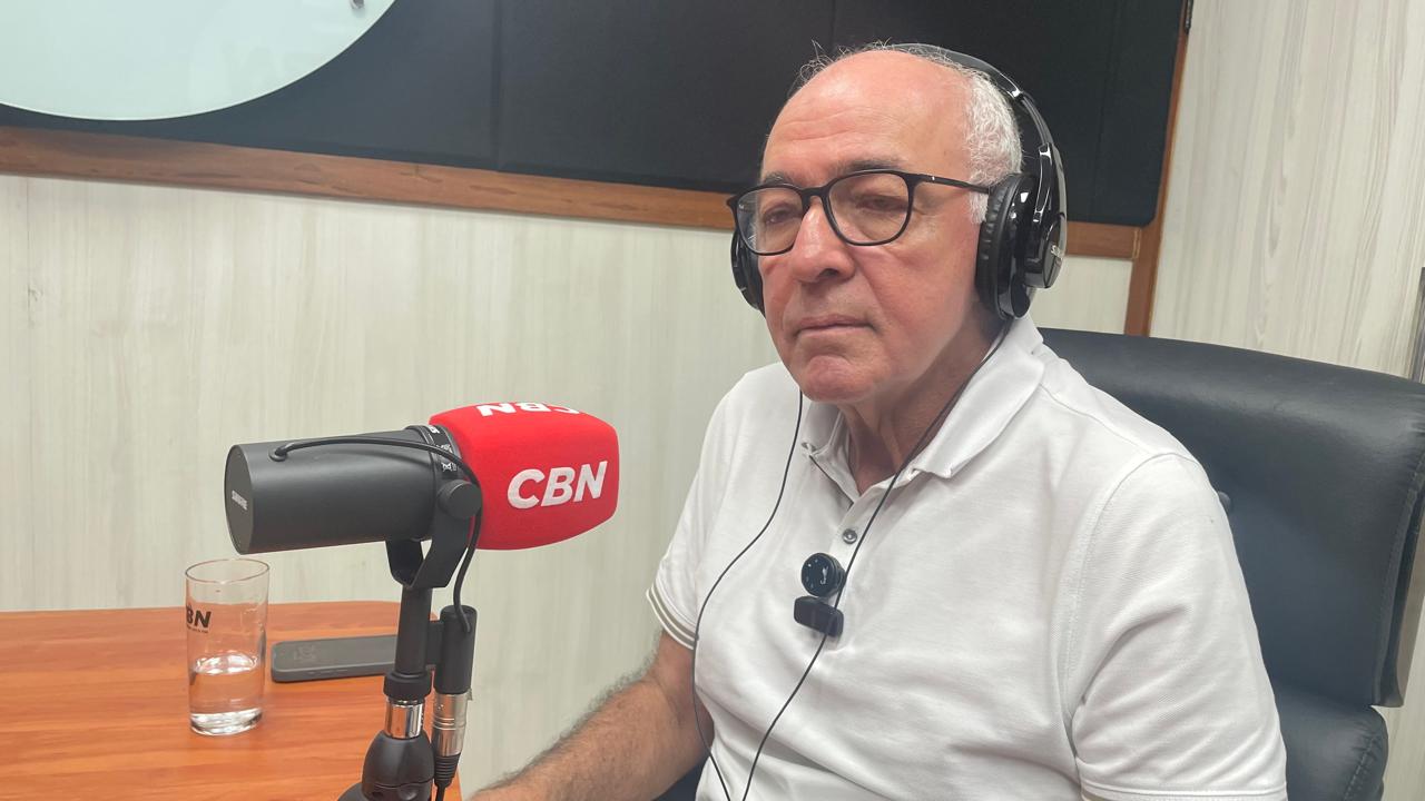 Aleluia mantém pré-candidatura ao governo, descarta acordo no 1º turno e mira 'derrotar o 13' na Bahia