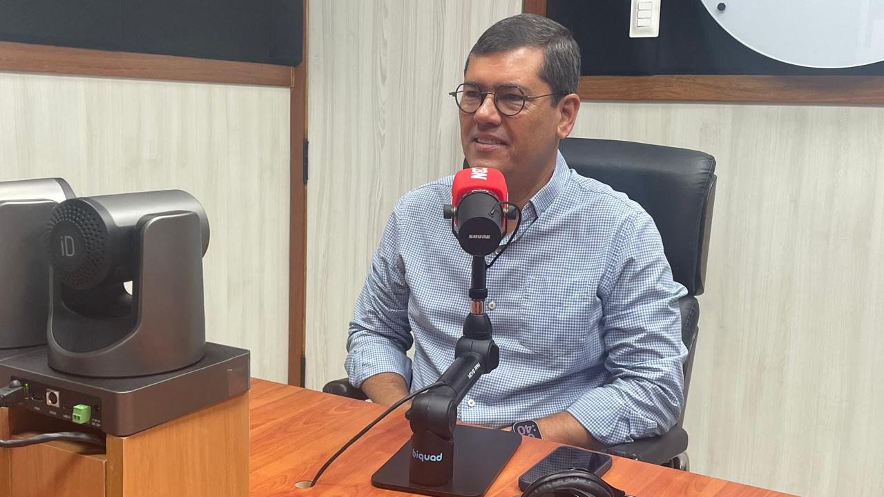 Tinoco vê ACM Neto à frente e questiona Quaest: 'Pesquisa precisa respeitar proporcionalidade do eleitorado'