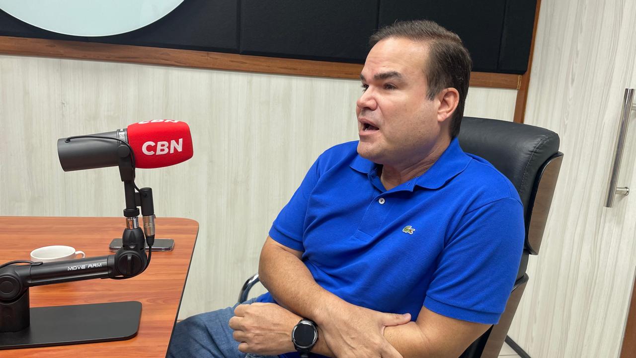 Cacá diz que PP ainda não definiu apoio presidencial, avisa que 'única certeza' é oposição ao PT e aposta em 'derrota acachapante' de quadra petista