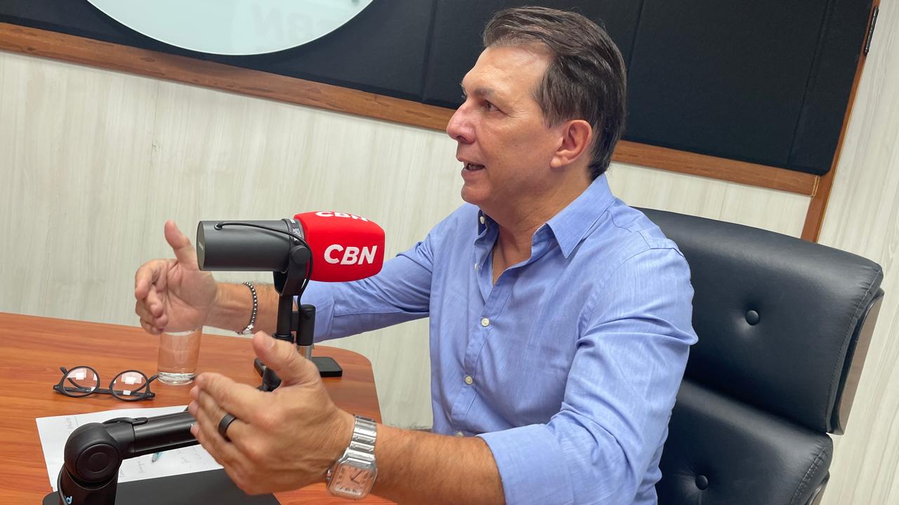 Arthur Maia chama Jerônimo de 'Dilmo da Bahia' e cogita 'liberação' para membros do União apoiarem Flávio desde o 1º turno