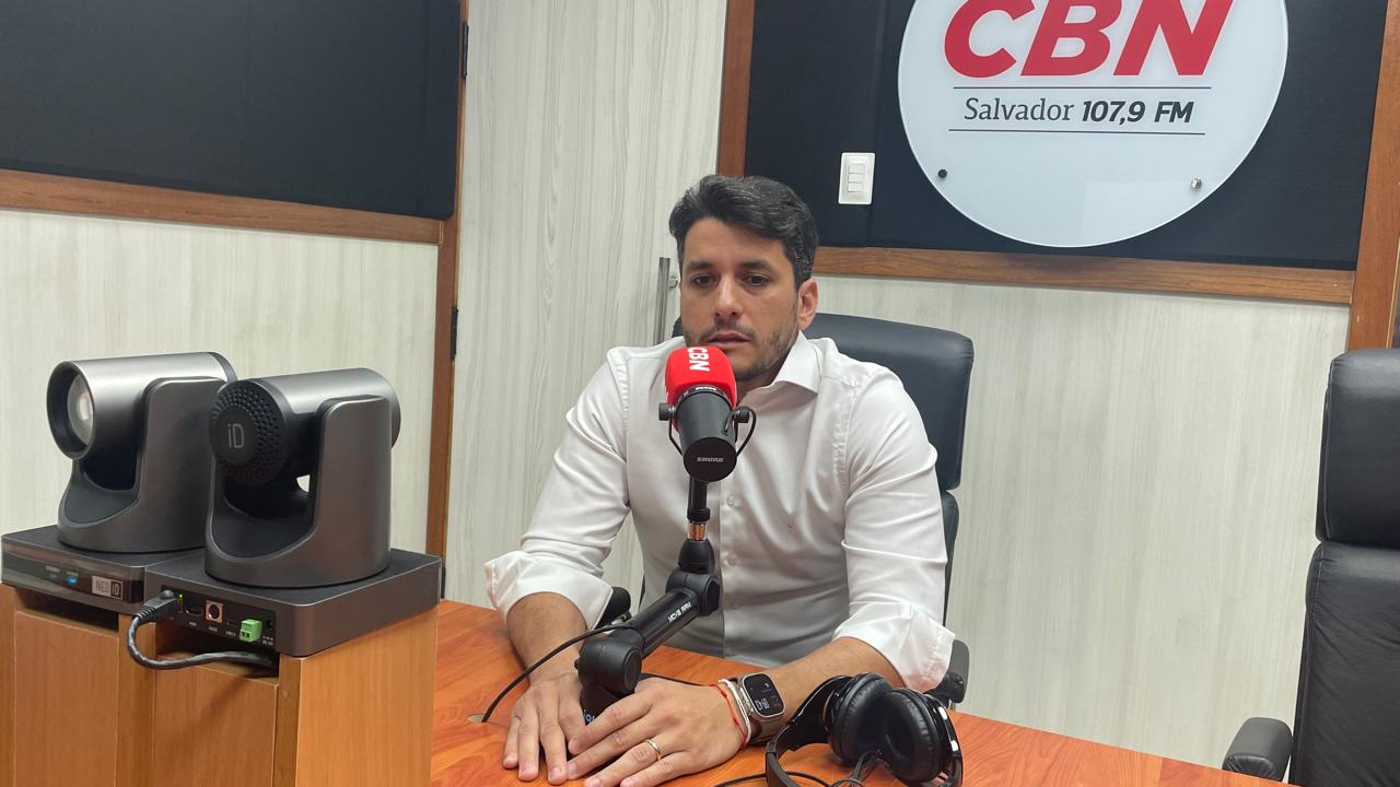 Duda Sanches aposta em nominata forte do PSDB e diz que partido pode surpreender na disputa proporcional