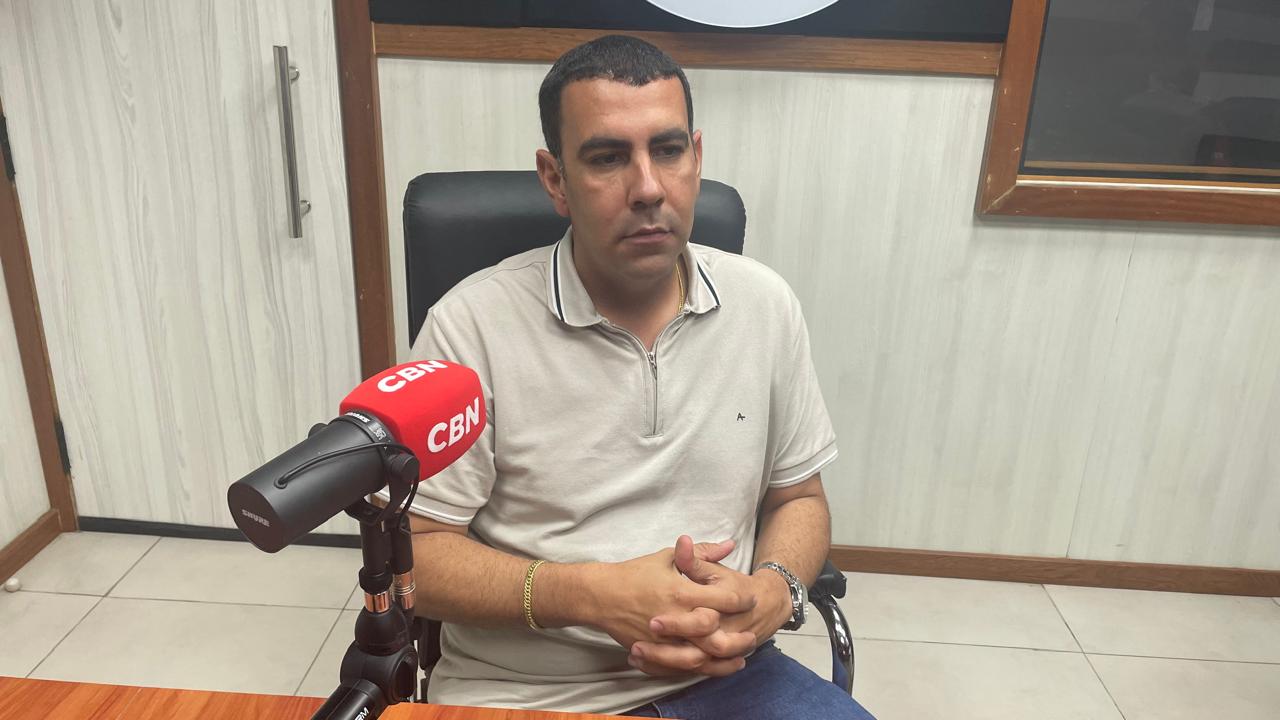 Júnior Nascimento revela motivo da recusa a convite de Jerônimo