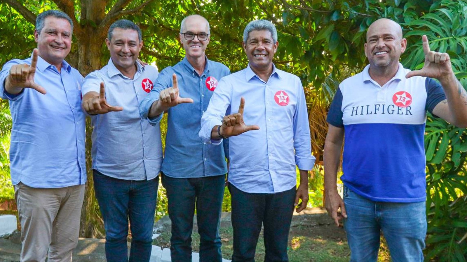 'Não caberia no partido', afirma presidente do PT sobre filiação de Binho Galinha ao Avante