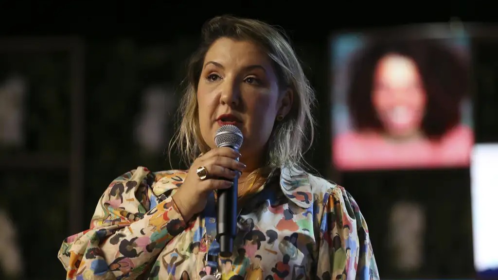 Ex-presidente da Caixa, Daniella Marques critica política econômica de Lula e defende corte de gastos para reduzir juros
