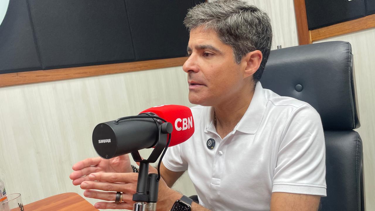 ACM Neto critica endividamento da Bahia, cobra explicações sobre empréstimos e chama condução da ponte de 'vergonha'