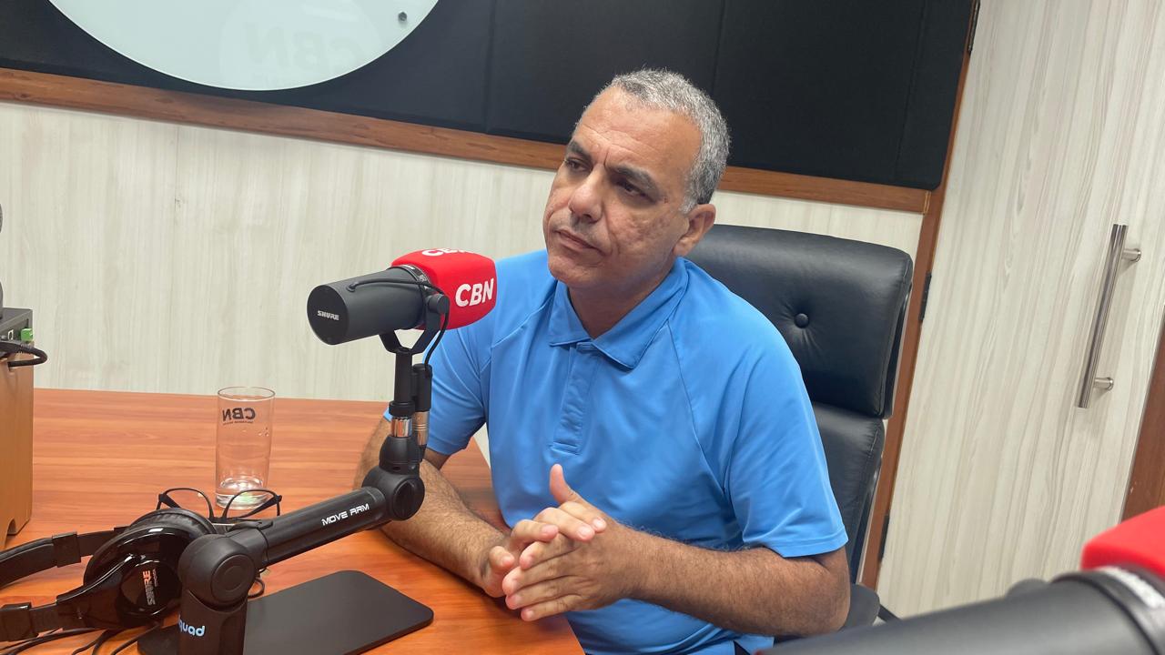 Cezar Leite defende apoio do PL a ACM Neto: 'Aliança não é submissão, é união contra um inimigo comum'