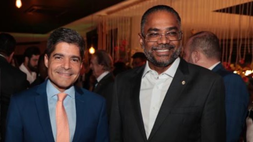 Coronel II — A Missão? Republicanos nega assédio do governo, mas cobra Senado e recusa 'barriga de aluguel'