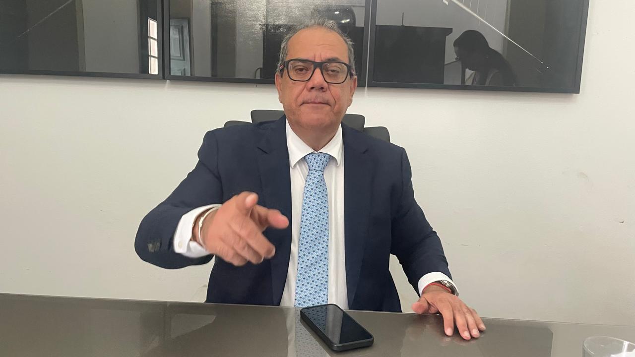 STF julgará em novembro se Carlos Muniz pode disputar terceiro mandato na Câmara de Salvador