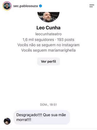 Print Ameaca Pablo Souza