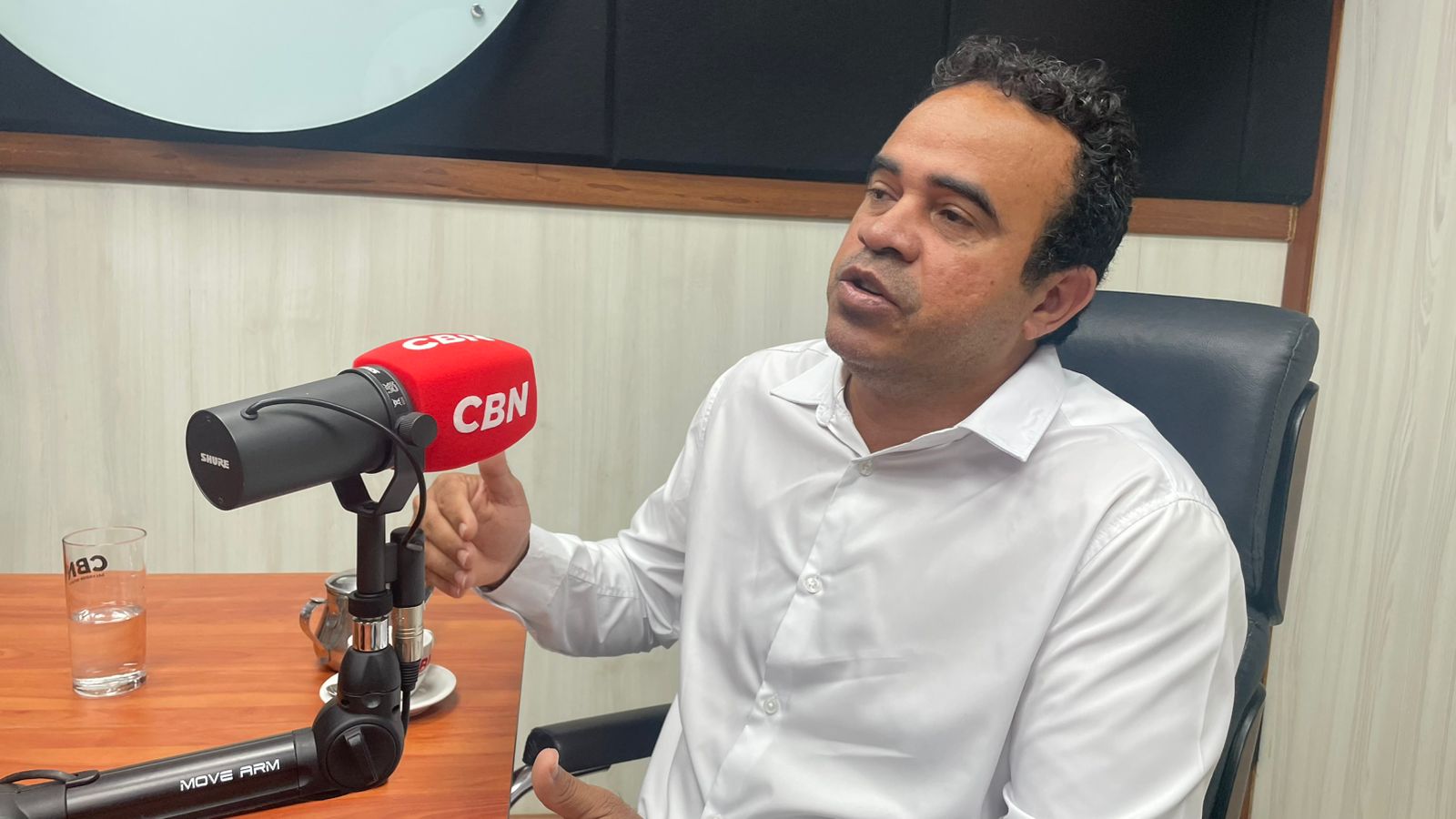 Ronaldo Mansur nega 'dobradinha' de PSOL com PT e promete revogar portaria da aprovação automática na Bahia