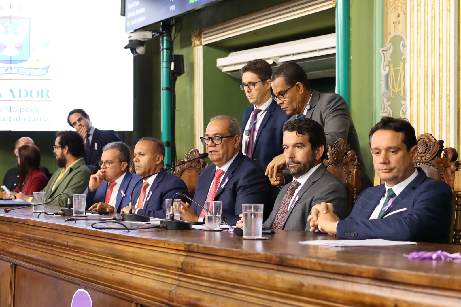 Câmara de Salvador aprova repasse de R$ 93 milhões em precatórios do Fundef para professores