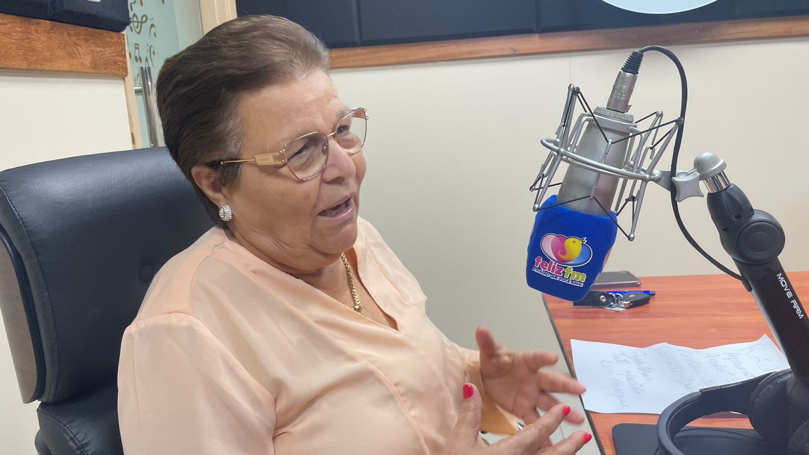Fátima Nunes minimiza insatisfação no PT com Rowenna Brito e cobra mais espaço para mulheres na política baiana