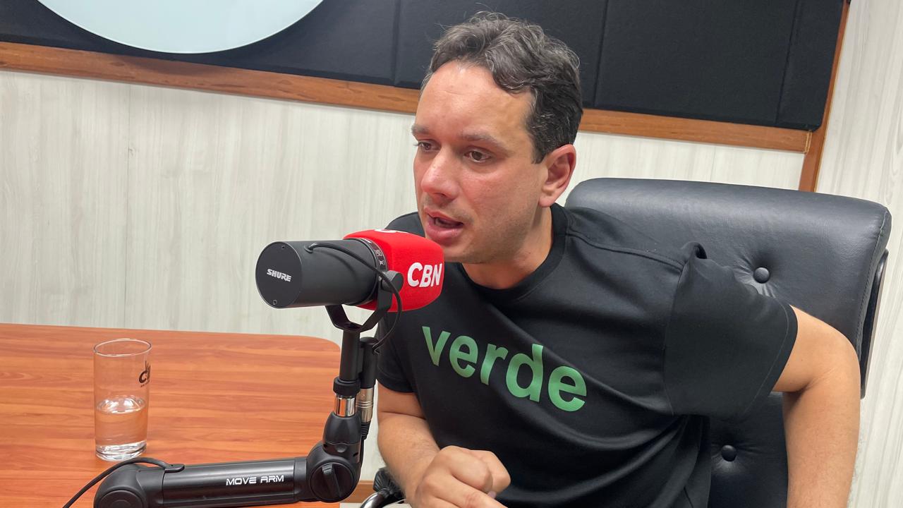 Oficial: ata da convenção da Federação Brasil da Esperança exclui candidatura de André Fraga