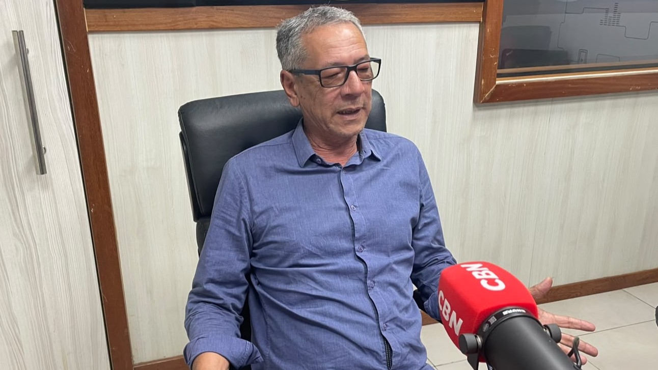 Presidente do PV promete recorrer à Justiça caso federação confirme que vai barrar candidatura de André Fraga