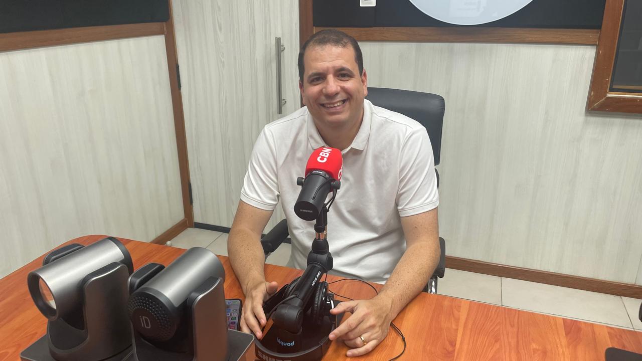 Reinaldinho Braga prevê oposição com até 29 deputados e minimiza insatisfação de bolsonaristas