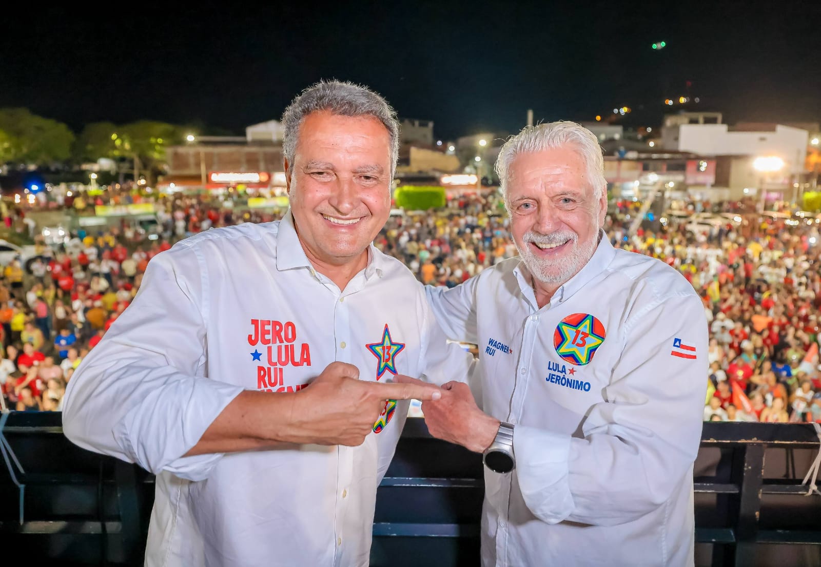 Vorcaro diz que grupo ligado a Jaques Wagner e Rui Costa recebia propina de R$ 3 milhões por mês na Bahia; delação foi rejeitada pela PF e PGR