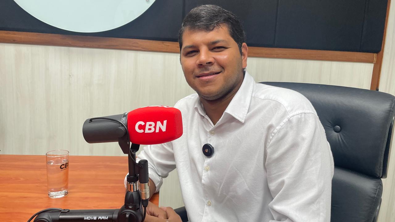 Diego Castro endurece cobranças a ACM Neto: ‘O eleitor quer posicionamento. Ou é quente ou é frio’