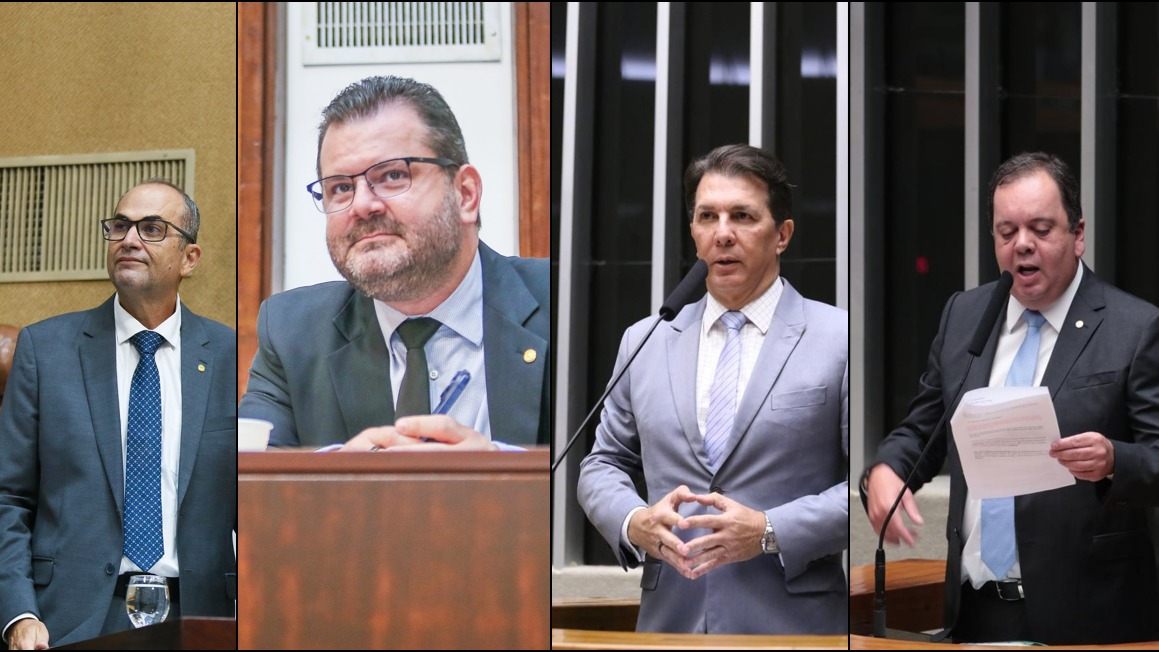 Careca de Saber | Guerra pelas bases: ofensiva do governo põe mandatos da oposição na mira