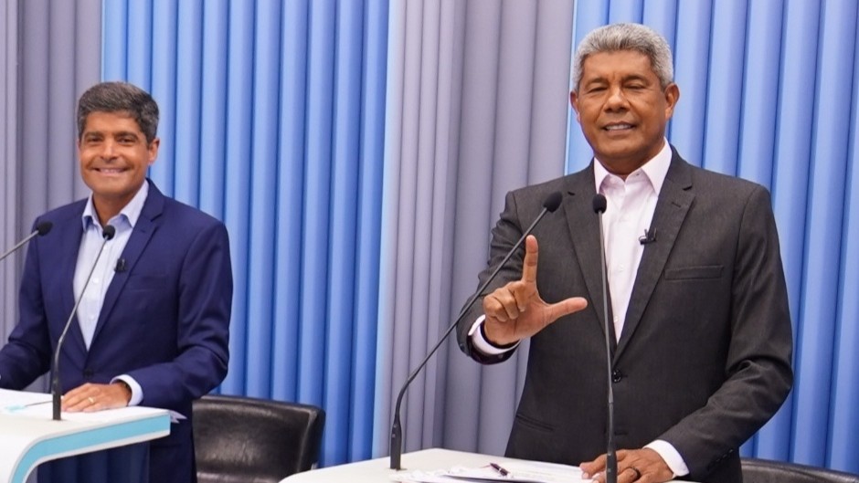 Erosão petista: Quaest mostra virada completa no cenário baiano em quatro anos