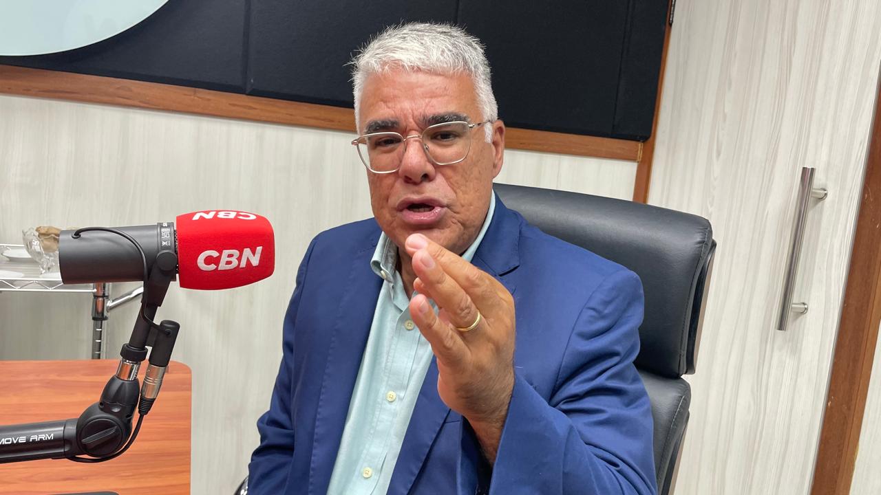 Girão anuncia envio à PF de documentos sobre Cesta do Povo, espera 'tensão' em julgamento sobre Moraes e cobra reação da direita