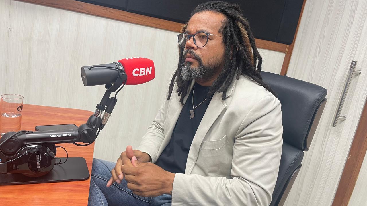 Kléber Rosa descarta disputar federal e dobra aposta na Alba: 'Vamos eleger dois'