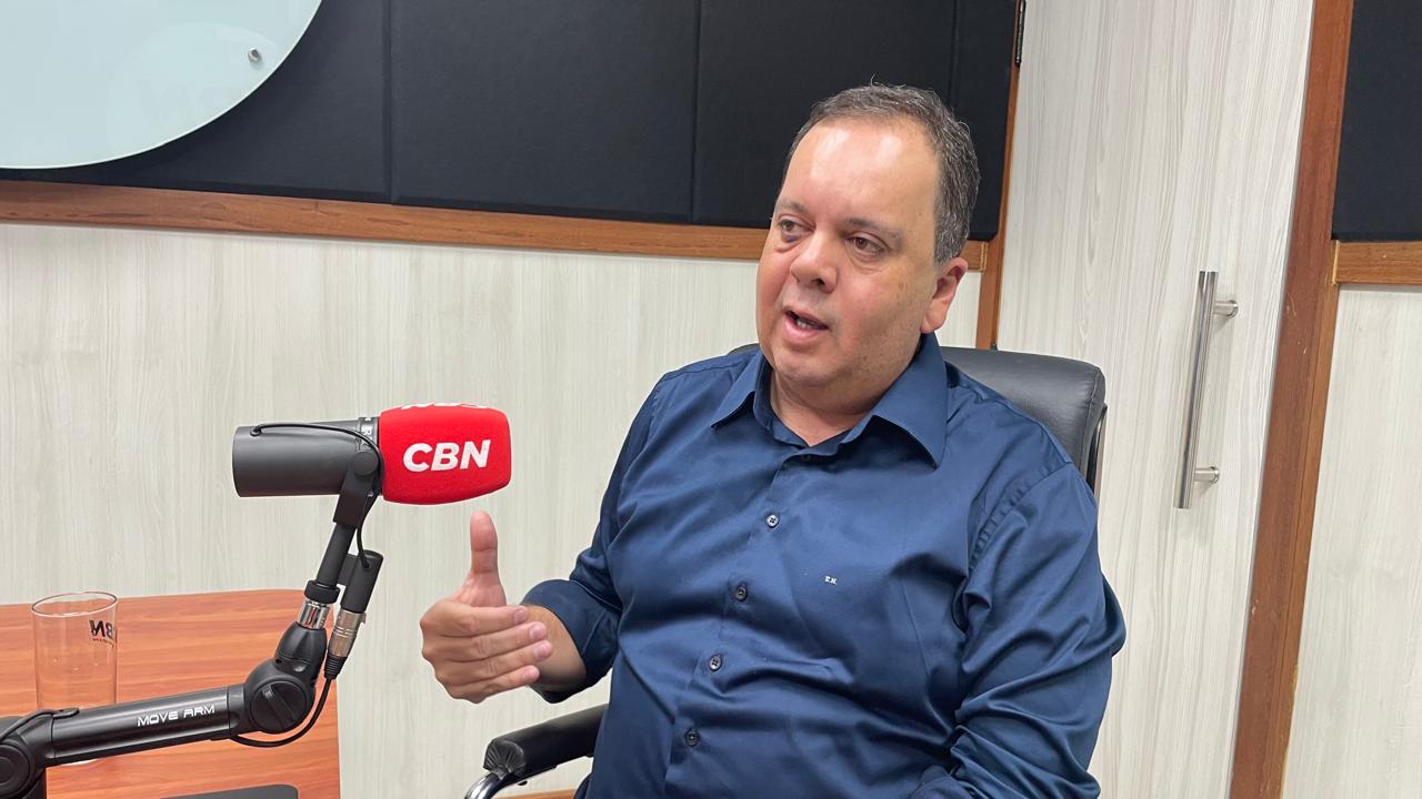 'Coronel deve ir para o Republicanos para fortalecer chapa de Neto', confirma Elmar