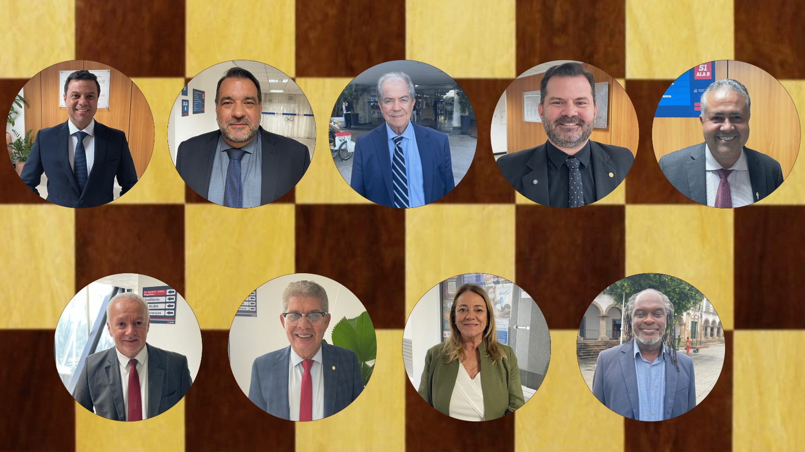 Aliados de Neto apostam em Tarcísio, mas veem PSD em xeque com Ratinho: '55 da Bahia vai ficar com o 13?'