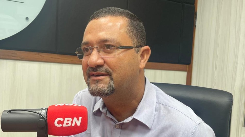 Secretário admite chance 'pequena' de mudança na chapa governista e minimiza impacto da saída de Coronel: 'Aquele que nunca veio'