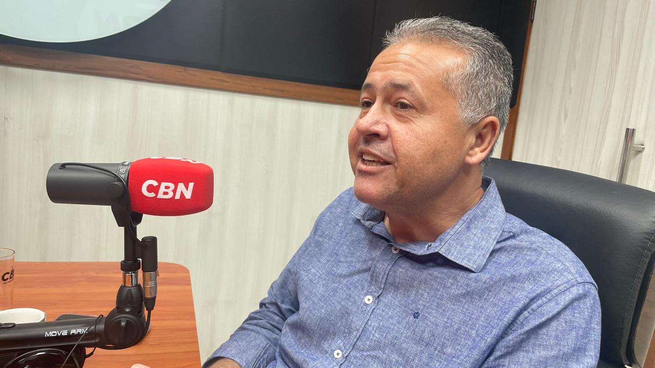 Alex da Piatã revela que assumirá liderança do PSD na Alba e admite sonho de presidir Casa